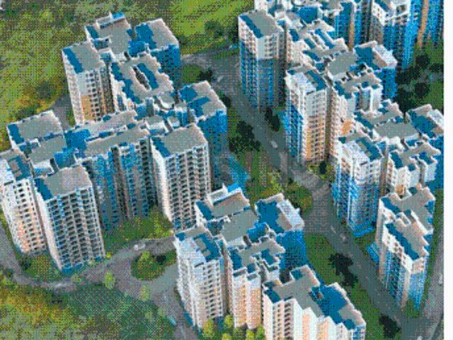 Flat for sale in Devanahalli, Bengaluru North