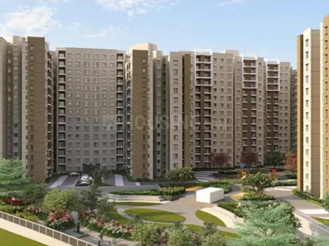 Flat for sale in Devanahalli - Bangalore, Karnataka