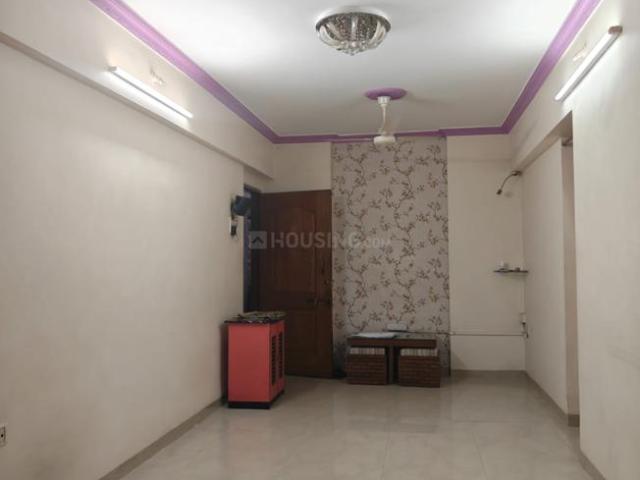 Flat for rent in Kashish park, Thane