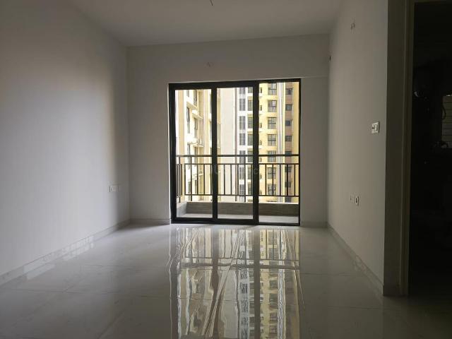 Flat for rent in Kalyan-dombivali, Gopalnagar