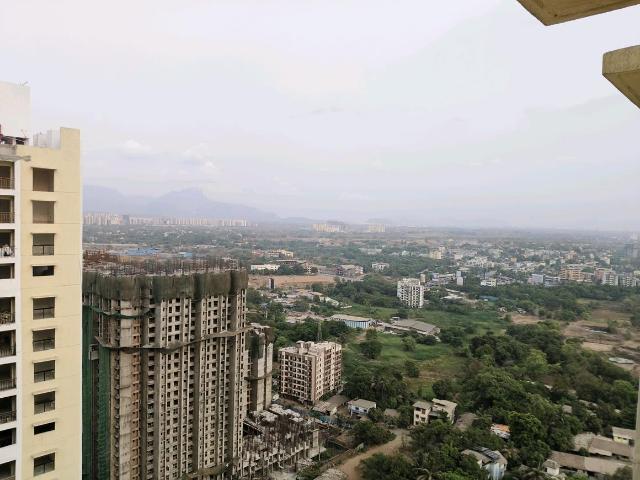 Flat for rent in Kalyan-dombivali, National Capital Territory Of Delhi