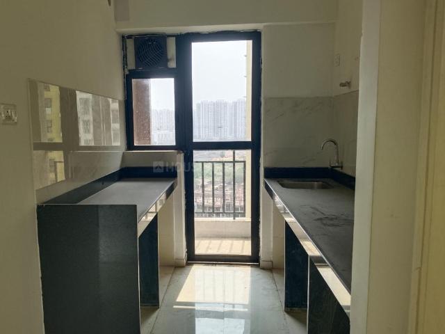 Flat for rent in Kalyan-dombivali, Gopalnagar