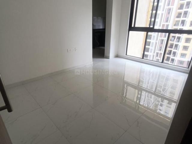 Flat for rent in Kalyan-dombivali, Gopalnagar