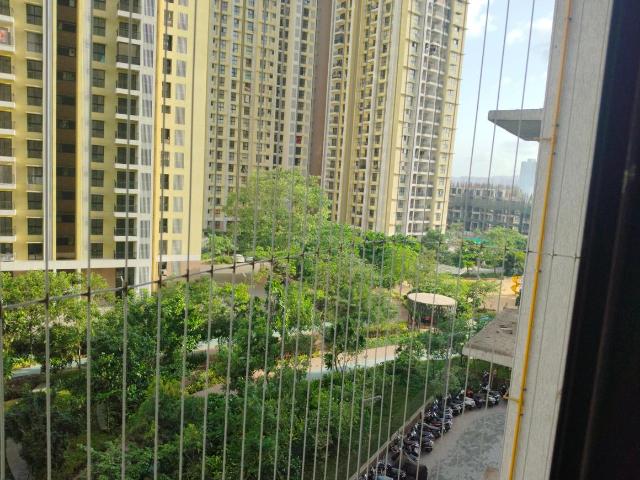Flat for rent in Kalyan-dombivali, National Capital Territory Of Delhi
