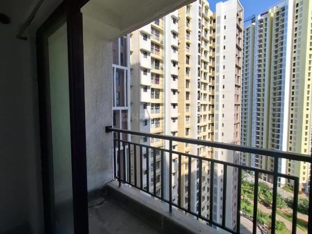 Flat for rent in Kalyan-dombivali, Gopalnagar