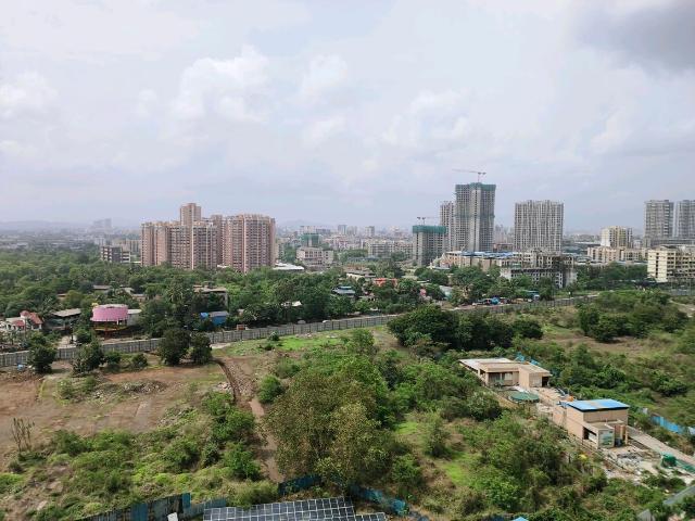 Flat for rent in Kalyan-dombivali, National Capital Territory Of Delhi