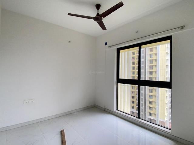 Flat for rent in Kalyan-dombivali, Gopalnagar