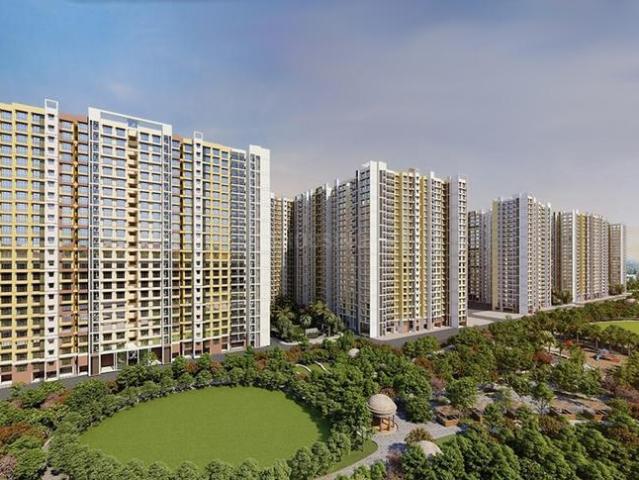 Flat for rent in Kalyan-dombivali, National Capital Territory Of Delhi