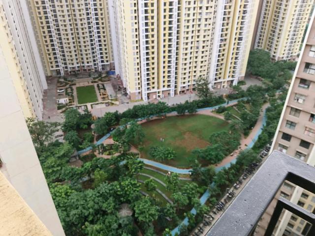 Flat for rent in Kalyan-dombivali, National Capital Territory Of Delhi