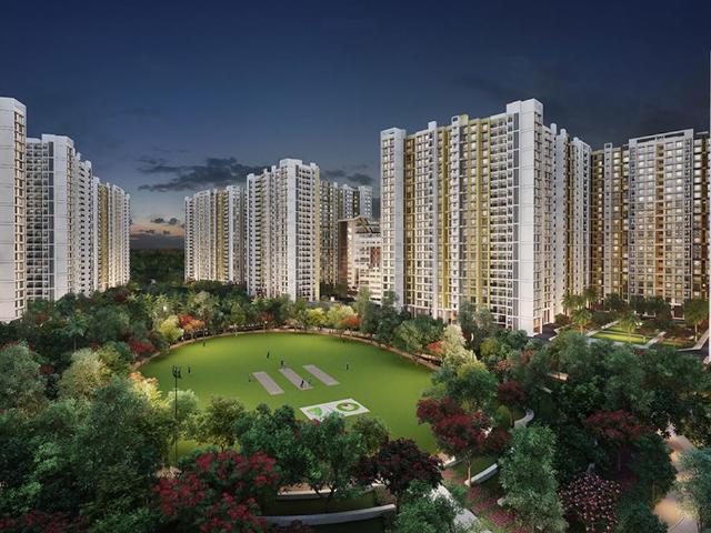 Flat for rent in Kalyan-dombivali, National Capital Territory Of Delhi