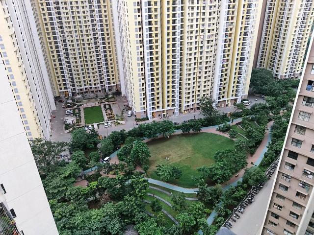 Flat for rent in Kalyan-dombivali, National Capital Territory Of Delhi