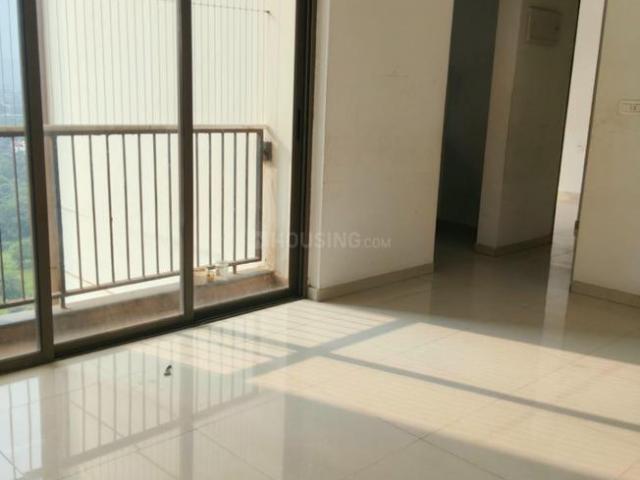 Flat for rent in Dombivli, Kalyan-Dombivli