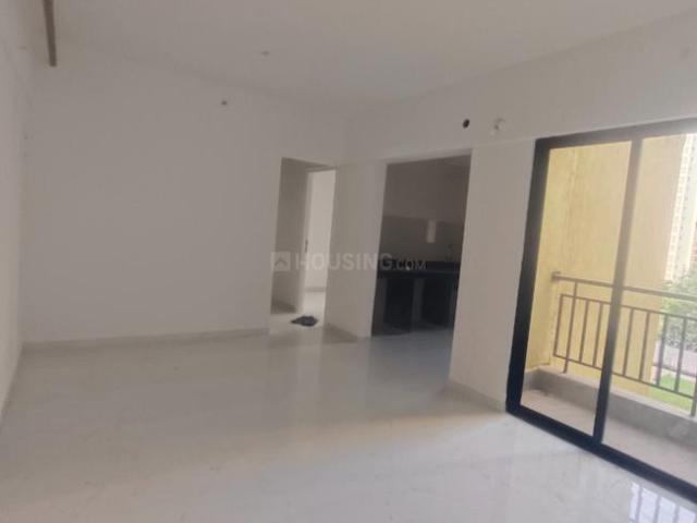 Flat for rent in Dombivli, Kalyan-Dombivli