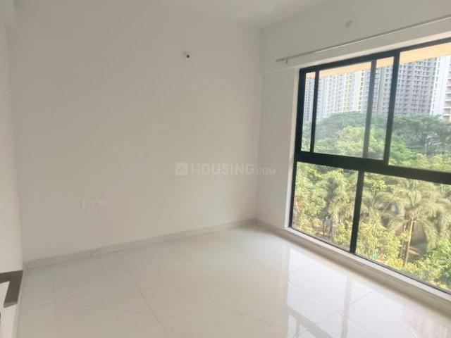 Flat for rent in Dombivli, Kalyan-Dombivli
