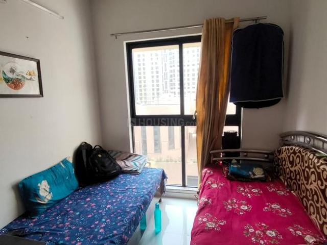 Flat for sale in Kalyan-dombivali, Gopalnagar