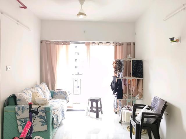 Flat for sale in Kalyan-dombivali, National Capital Territory Of Delhi