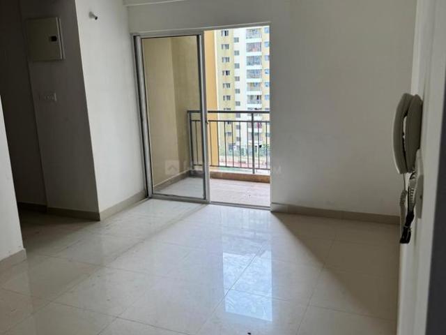 Flat for rent in Domjur, West Bengal