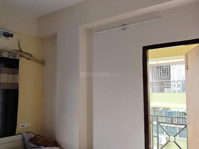 Flat for sale in Bangur, South Dumdum