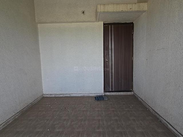 Flat for rent in Sector 24, Navi Mumbai