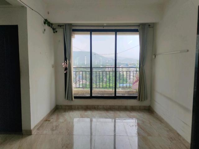 Flat for rent in Navi Mumbai, Ghansoli
