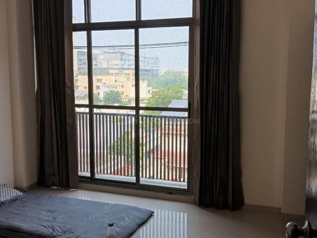 Flat for rent in Ghuma, Ahmedabad