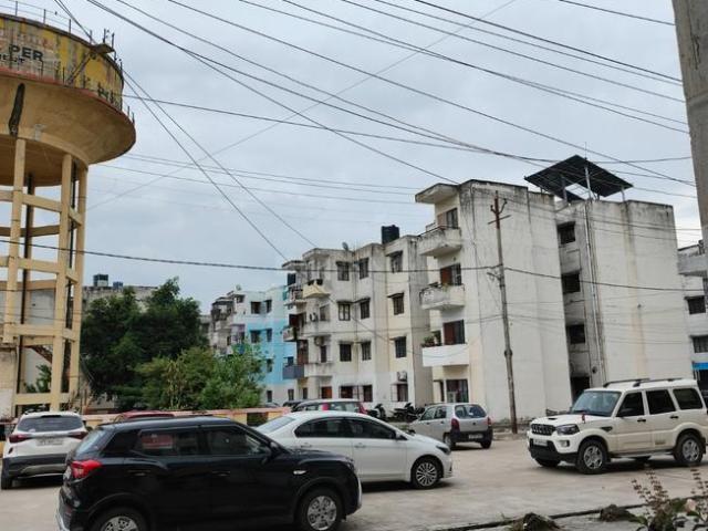Flat for rent in Lakhana, Arunachal Pradesh