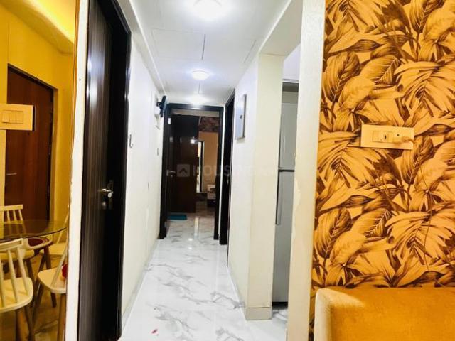 Flat for rent in Andheri - Mumbai, National Capital Territory Of Delhi