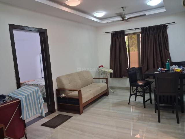 Flat for rent in Andheri - Mumbai, National Capital Territory Of Delhi