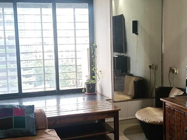 Flat for rent in Dindoshi, Mumbai Suburban District