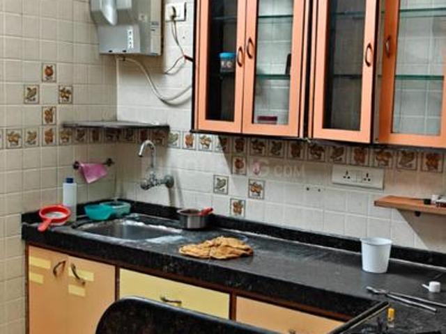 Flat for rent in Dindoshi, Mumbai Suburban District
