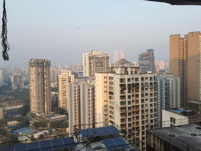 Flat for rent in Andheri - Mumbai, National Capital Territory Of Delhi