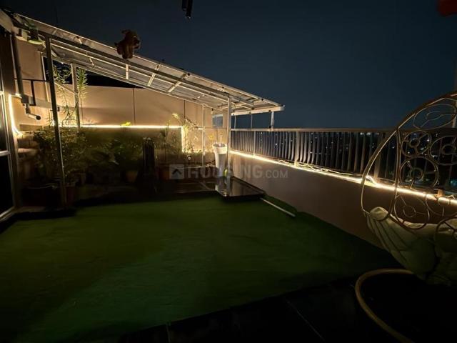 Flat for rent in Gota, Gujarat