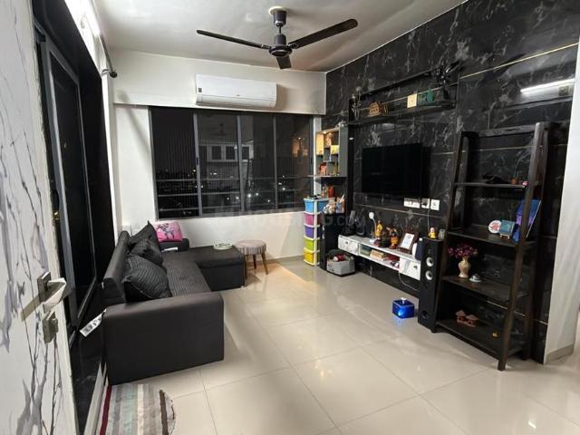 Flat for rent in Gota, Gujarat