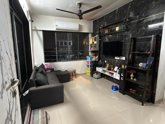 Flat for rent in Gota, Gujarat