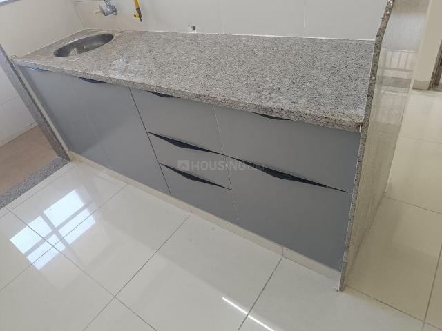 Flat for rent in Gota, Gujarat