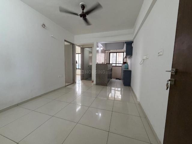 Flat for rent in Gota, Gujarat