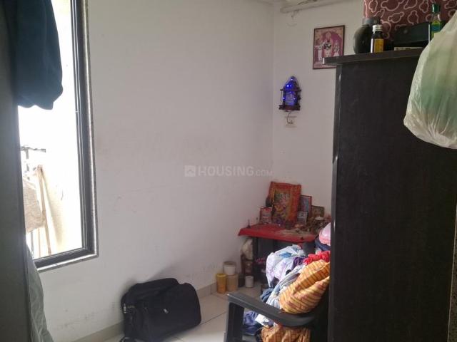 Flat for sale in Gota, Gujarat
