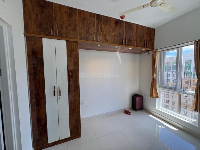 Flat for rent in Karnataka