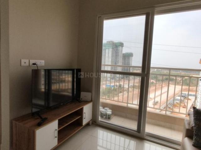 Flat for rent in Bagalur, Karnataka