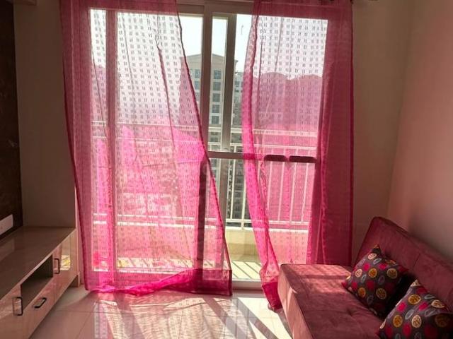 Flat for rent in Bagalur, Karnataka