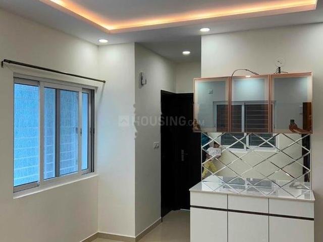 Flat for rent in Karnataka