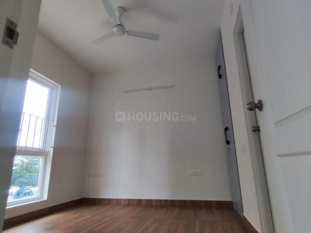 Flat for rent in Brigade El Dorado, Huvinayakanahalli