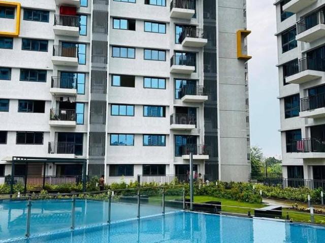 Flat for rent in Haveli, National Capital Territory Of Delhi