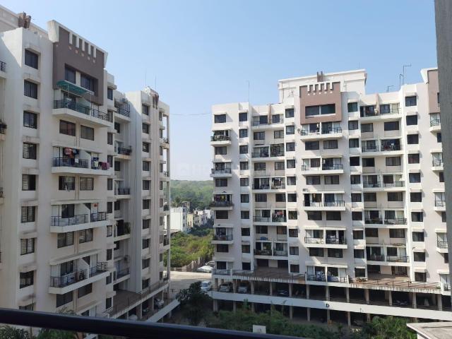 Flat for rent in Poona, National Capital Territory Of Delhi