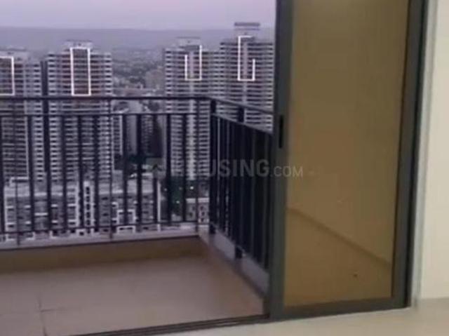 Flat for rent in Amanora The Fern, Pune