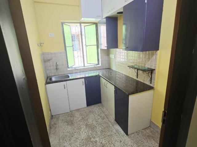 Flat for sale in Kasbah North, Kolkata