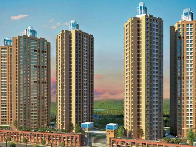 Flat for sale in Kalwa, National Capital Territory Of Delhi