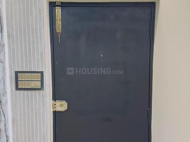 Flat for rent in Bangalore South, Cox Town - Bangalore