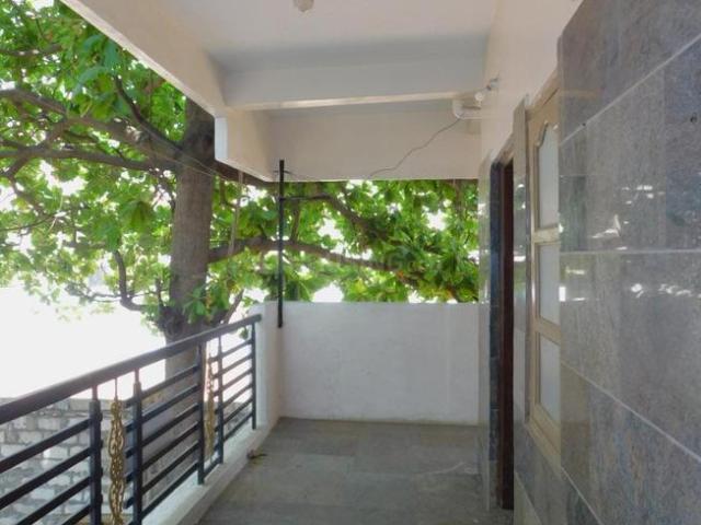 Flat for rent in Bangalore South, Cox Town - Bangalore