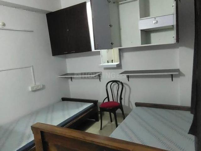 Flat for rent in North 24 Parganas, West Bengal